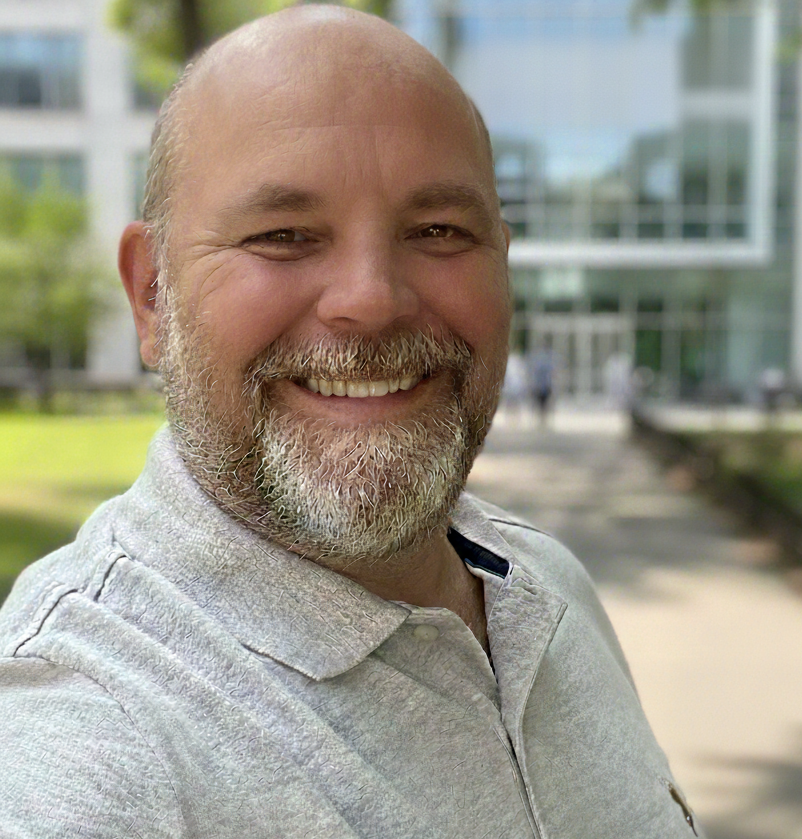 Justin Gund - Founder